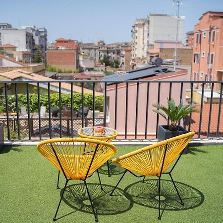 Hotel Fanfullart Roma Esterno foto