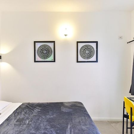 Hotel Fanfullart Roma Esterno foto