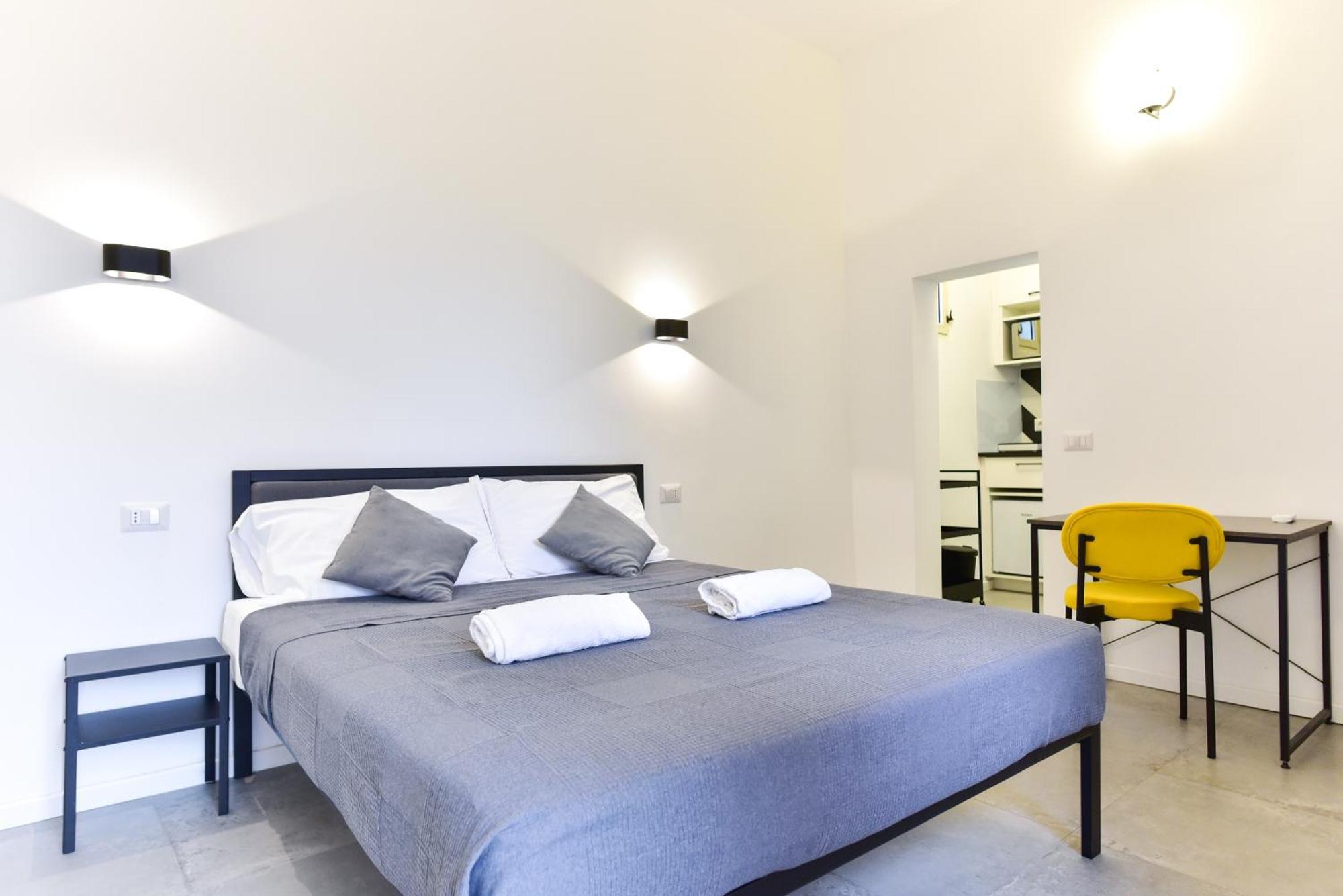 Hotel Fanfullart Roma Esterno foto