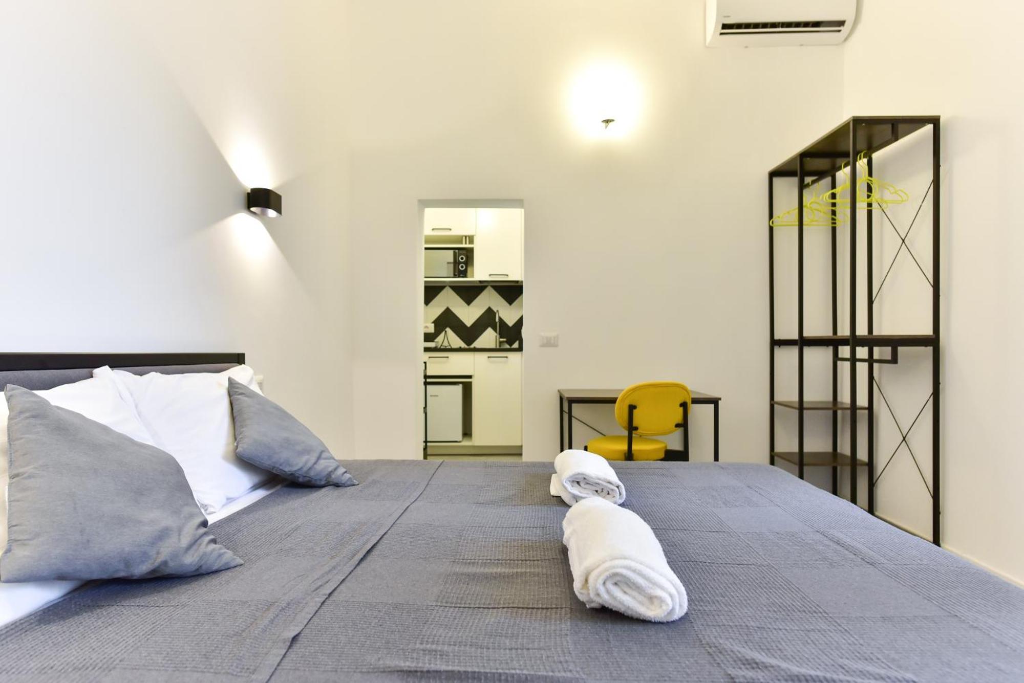 Hotel Fanfullart Roma Esterno foto