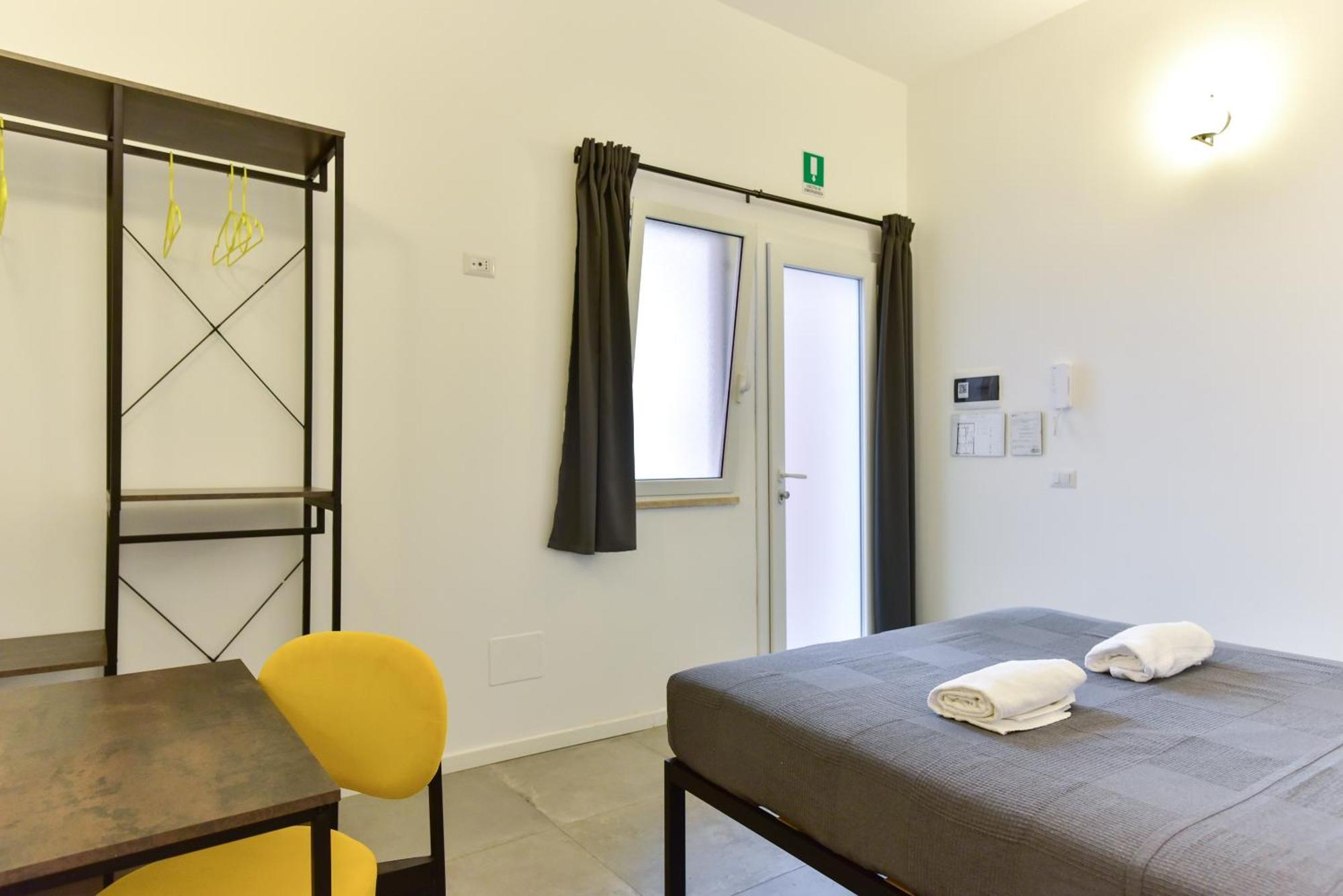 Hotel Fanfullart Roma Esterno foto