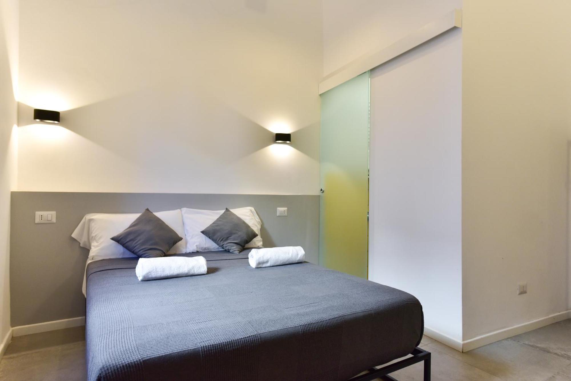 Hotel Fanfullart Roma Esterno foto