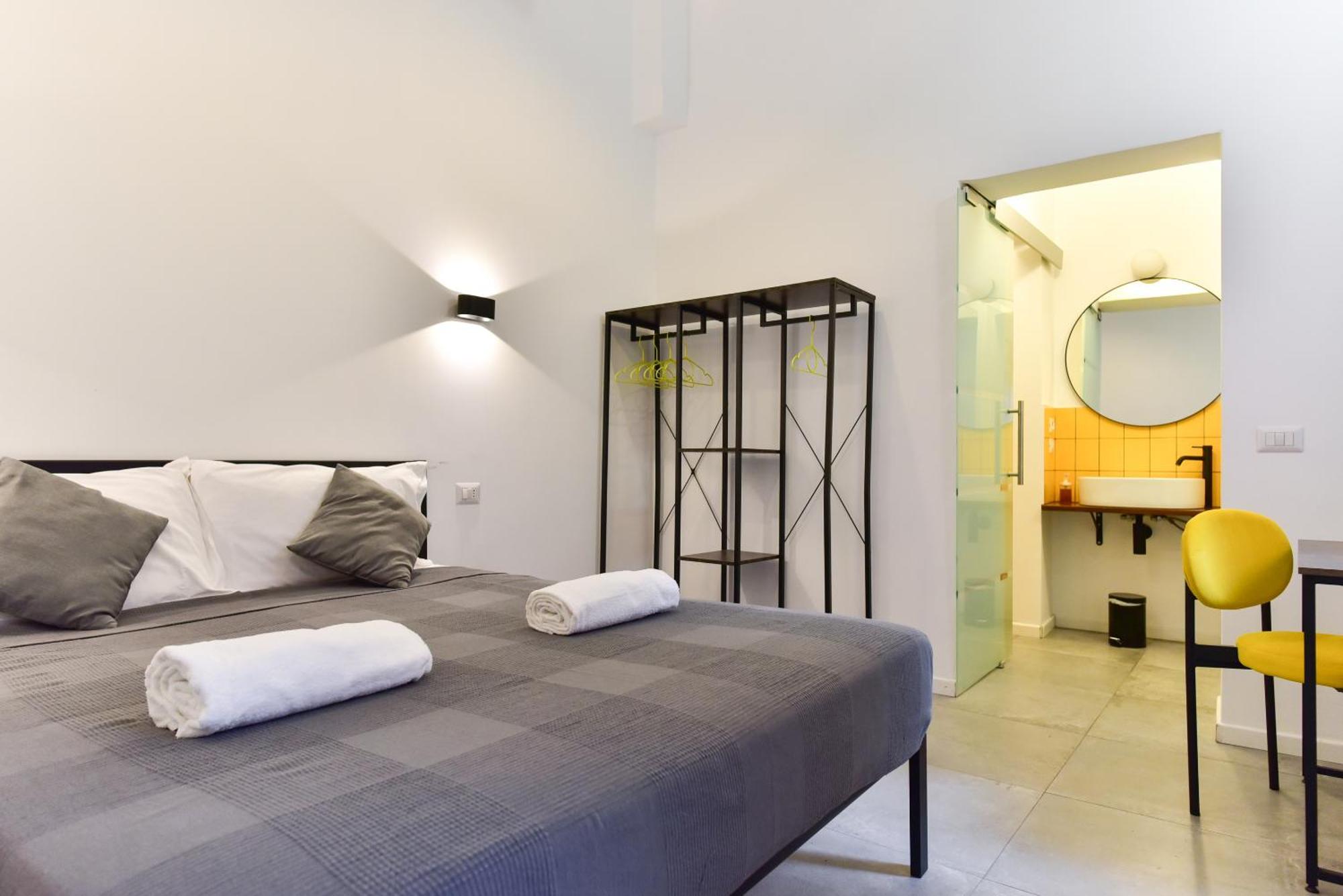 Hotel Fanfullart Roma Esterno foto