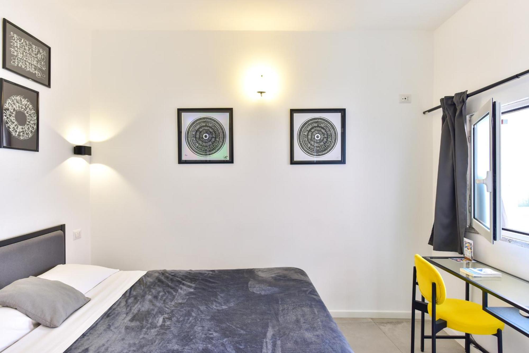 Hotel Fanfullart Roma Esterno foto